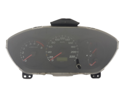 Тахометър Honda Civic HR0291008 78100G011 20972