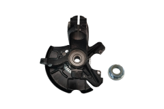Колесен шарнир Ляво Направете VW Audi Skoda 1J0407255N 44071739901 Vika