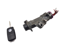 Превключвател за запалване VW Golf 4 Passat 4B0905851C 4B0905849 1018