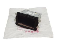 Навигация Radio Renault Captur Trafic 3 281157195R LAN5200WR2 Нов оригинал