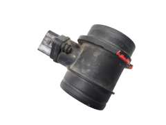 Разходомер за въздух 0281002531 038906461B VW Audi Seat Skoda Bosch 13423