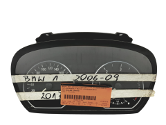 Тахометър BMW 1 E87 1041568 52558