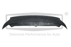 Спойлер на бронята 3AA805903 88051184302 VW Passat B7 DPA