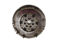 Двумасова ремъчна шайба 7701479180 Renault LUK 2.0 T F4R