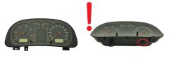 Тахометър VW Bora 1J0919861B 110008916018 69429