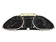 Брояч Audi A6 C6 4F0920933J 503001721801 39802