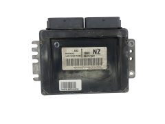 Шофьор 96417301 5WY5442G Chevrolet Kemsco 52802