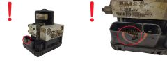 Абсорбционна помпа Chrysler Voyager 04686702ACA P04721427AI 5418