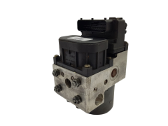 Абсорбционна помпа Peugeot 406 9632166980 0265216640 0273004351 5361