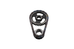 Комплект зъбни вериги 6U0198026A 11980240201 Skoda Felicia Vika