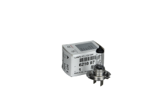 Крушка H7 Нов оригинал 6216.97 621697 Citroen Peugeot