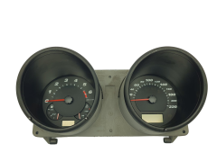 Брояч Seat Arosa 6H0920800A7DE 0263631402 69473