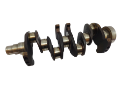 Колянов вал TF8469 122018500R 8200156373 1.2 16v D4F740 Renault