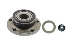 Главина на колело Преден край 6R0407621A B19237 VW Audi Seat Skoda Borsehung