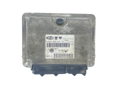 Шофьор 036906014BM IAW4CV.V2 61600.495.04 VW Magneti Marelli 63252