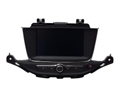Навигация Radio Opel Astra K 39026780 42578318 LC7S