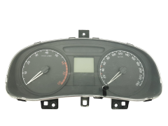 Тахометър Skoda Fabia 5J0920800B A2C53111432 44071