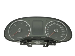 Тахометър VW Polo 6R 6R0920861F 28553