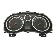 Брояч Opel Corsa D P0013264285 28120245-3 50278