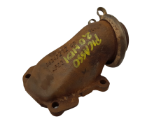 Турбинен кабел 038329 9634721280 Citroen Xsara Picasso 2.0 HDI