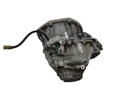 Скоростна кутия PK4005 2.0 DCI Renault Espace 4 8200726841 7701477812 5