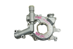Маслена помпа 7701064388 3,0 DCI P9X Renault Opel