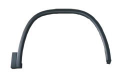 Крилна лента Преден край Ляво 565854731 88541793002 Skoda Kodiaq DPA