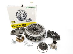 Комплект съединители Megane IV Scenic Captur Clio IV 1.5 dCi EDC OE 302054315R LUK