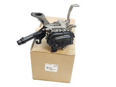 Клапан Egr Citroen Peugeot 9833095880 Оригинал