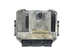 Шофьор 0281011776 8200391966 8200386508 Renault Bosch 63844