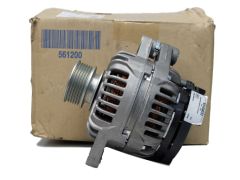 Алтернатор 0986048813 93169032 Opel Alfa Romeo Lancia Нов