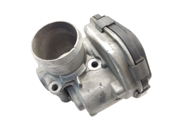 Въздушен амортисьор Citroen Peugeot Ford 9673534480 1.6 HDI 1241