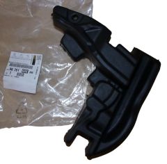 Звукоизолация Ляво Нов оригинал 9676168880 Citroen