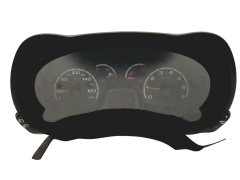 Тахометър Ford Ka 51874055 503005051100 52230