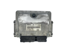 Шофьор 1327517080 0281010454 Fiat Bosch 62438
