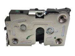 Заключване на плъзгащи се врати Оригинал Renault Kangoo 8250300QAR