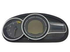 Тахометър Renault Megane 3 248107859R A2C53363612 18628