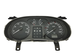 Тахометър Renault Clio 2 8200059763 59470