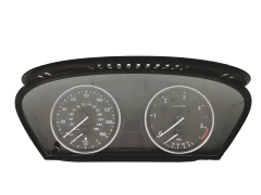 Брояч BMW X5 E70 9236819 A2C53413549 RHD