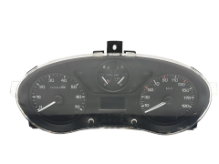 Тахометър Partner Berlingo 9801642280 PSA 45217