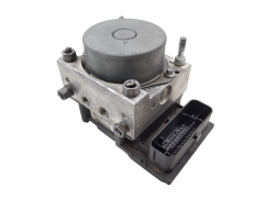 Абсорбционна помпа Fiorino Bipper Nemo 51879971 0265801079 Bosch 1718