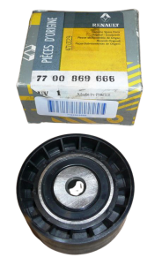 Натегач на ремъка Оригинал Renault Kangoo Clio III 1.2 16V 7700869666