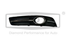 Халогенна рамка Права 8P0807682J 88071884402 Audi A3 DPA