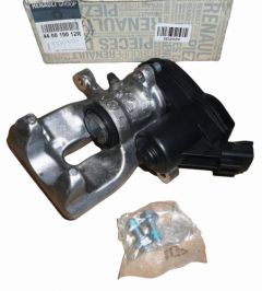 Спирачен накрайник Вдясно Задна част Оригинал Renault Megane Scenic 3 440019012R