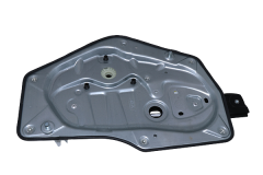Механизъм на предното стъкло Направете Skoda Superb 3T0839462 88390722802 DPA