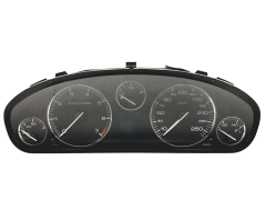 Тахометър Peugeot 407 9646282680 Siemens VDO 44984