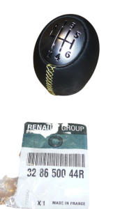 Лост за смяна на предавките Оригинал Renault Megane Scenic III 328650044R