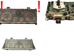 Брояч Renault 21 7700797038 47544