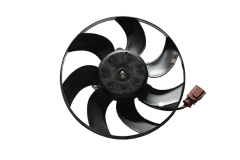 Вентилатор на радиатора 3C0959455G 99590789801 VW Audi Skoda Vika