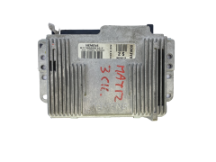 Шофьор K115000010F 96259124 Daewoo Siemens 54103